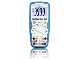 DIGITALES MULTIMETER IP67 P3355