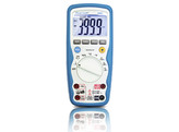 DIGITALES MULTIMETER IP67 P3355