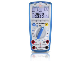 MULTIMETER UMWELTMESSUNGEN P3690