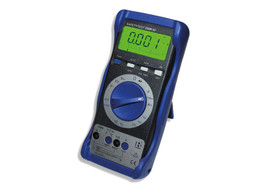 DMM60 DIGITAL MULTIMETER