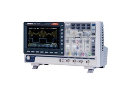 OSCILLOSCOOP 2X200 MHZ KLEURENDISPLAY