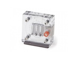 METHANOL FUEL CELL JUNIOR PLATE