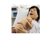 BASIC LUCY - EMOTIONALLY ENGAGING BIRTHING SIMULATION