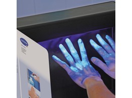 DERMA LITECHECK UV  BOX