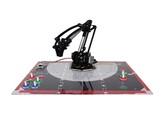 FORMULA ALLCODE ROBOT ARM PRODUCTION CELL -RB1387