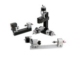 COMPLETE MICRO CNC SET-MATRIX CN3885