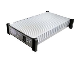 MICROCNC SYSTEM CONTROLLER AND BASE PLATE
