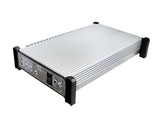 MICROCNC SYSTEM CONTROLLER AND BASE PLATE