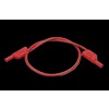 EXPERIMENTIERSCHNUR PVC 50 CM  ROT