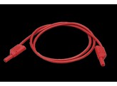 EXPERIMENTAL STRING PVC 100 CM  RED