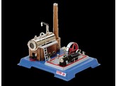 DAMPFMASCHINE D16