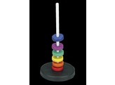 FLOATING MAGNETS  MULTIPLE COLOURS
