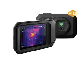 INFRARED CAMERA FLIR C3-X  WIFI