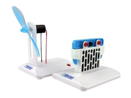 FUEL CELL  SALT WATER KIT