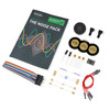 AUDIO-ERWEITERUNGSKIT FUR MICRO BIT