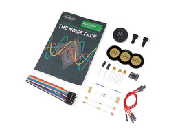 KIT D EXTENSION AUDIO POUR MICRO BIT