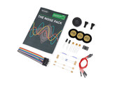 AUDIO-ERWEITERUNGSKIT FUR MICRO BIT