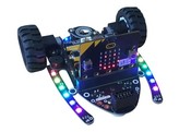 BIT BOT ROBOTAUTO VOOR MICRO BIT