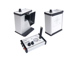 MICROWAVE COMPLETE SET TX  RX  RX  PROBE
