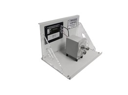 SERVO/PENDULUM MOTOR CONTROL SYSTEM
