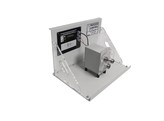 SERVO/PENDULUM MOTOR CONTROL SYSTEM