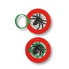 BECHERLUPE - 2X/4X - NAVIR