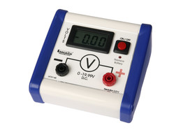 DIGITAL VOLTMETER -  0 - 20V DC