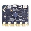 CARTE MICROPROCESSEUR MICRO BIT V2 AVEC ACCESSOIRES