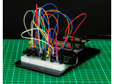 AUDIO-ERWEITERUNGSKIT FUR MICRO BIT