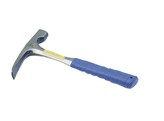 GEOLOGIST S HAMMER - CHISEL SHAPE
