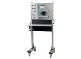 POSTE DE DIAGNOSTICS DE PANNES SUR AUTOMATES