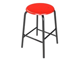VIERPOTIGE KRUK  SPECIAAL 65 CM