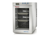 SMALL INCUBATOR HERATHERM  IMC18 WITH GLASS FRONT   STANDARD MODEL