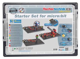 STARTER SET VOOR MICRO BIT