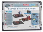 STARTER SET VOOR MICRO BIT