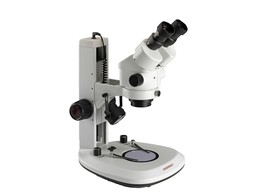 STEREO MICROSCOPE NEOZOOM BINOCULAR  7X/45X 