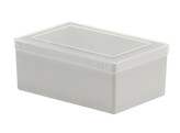 BOX WITH LID 82 X 122 X 52 MM