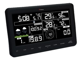 WEATHERSTATION WIFI VERSATILE