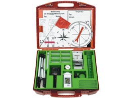 WEATHER AND WIND LESSON BOX