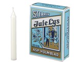 BOUGIES  ECLAIRAGE DE NOEL  20 PIECES