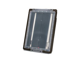SOLAR COLLECTOR  STUDENT MODEL