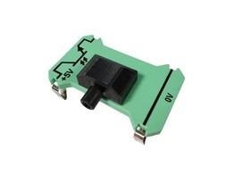 FIBRE OPTIC TRANSMITTER -LK3548