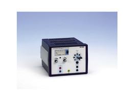 PRACTICUMVOEDING  0-18V DC EN 0-15V AC  5A MET METER  - PHYWE - 13501-93