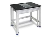 WEIGHING TABLE