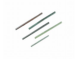 Lead electrode  d 8mm  l 110mm  - PHYWE - 45203-00