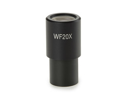 OCULAIR  VOOR BSCOPE  - GROOTVELD 20X  / 11MM
