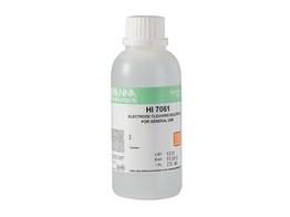 SOLUTION DE NETTOYAGE POUR ELECTRODES  USAGE GENERAL  BOUTEILLE 230 ML