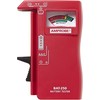 BATTERIETESTER -AMPROBE BAT-250