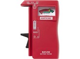 BATTERIETESTER -AMPROBE BAT-250