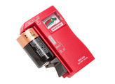 BATTERIETESTER -AMPROBE BAT-250